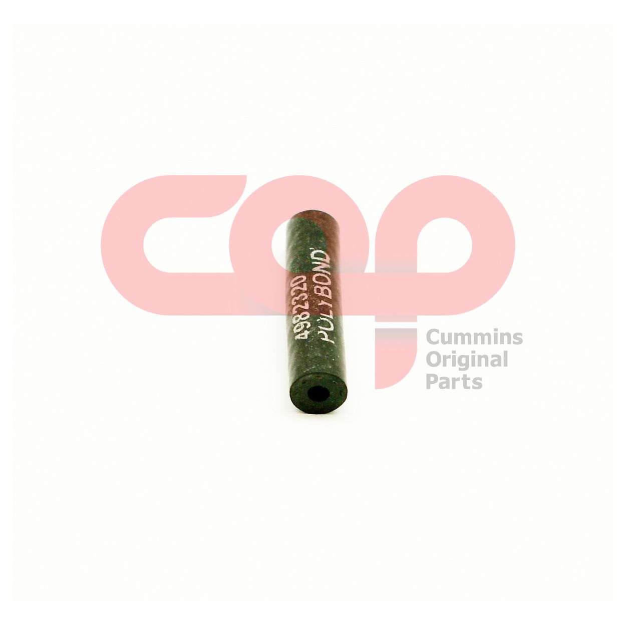 Трубка топливная Cummuns B Series 4982320 C6202719450