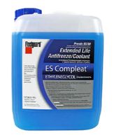 Охлаждающая жидкость ES Compleat EG Concentrate CC2822RST 1000L