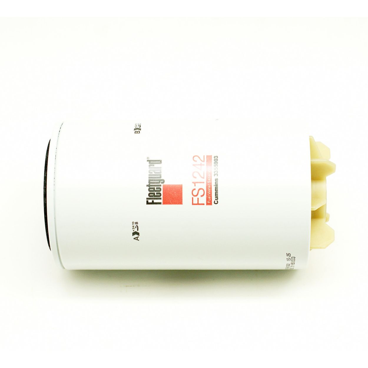 Фильтр топливный сепаратор Fleetguard FS1242