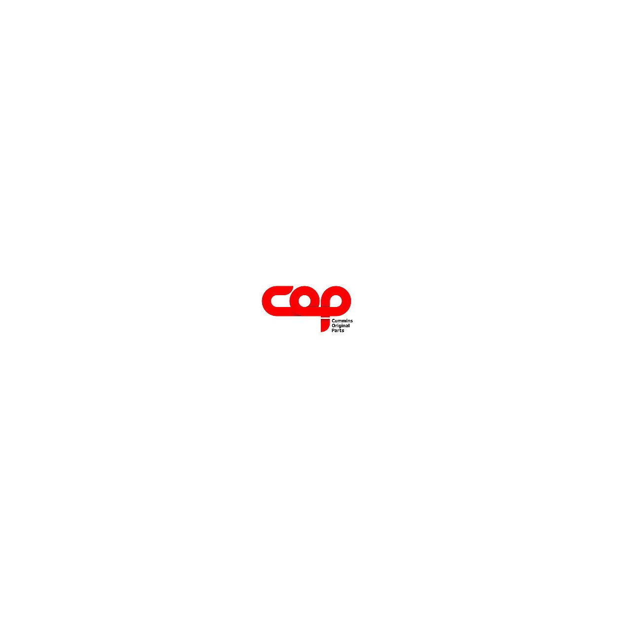 Передняя опора двигателя Cummins 3103919