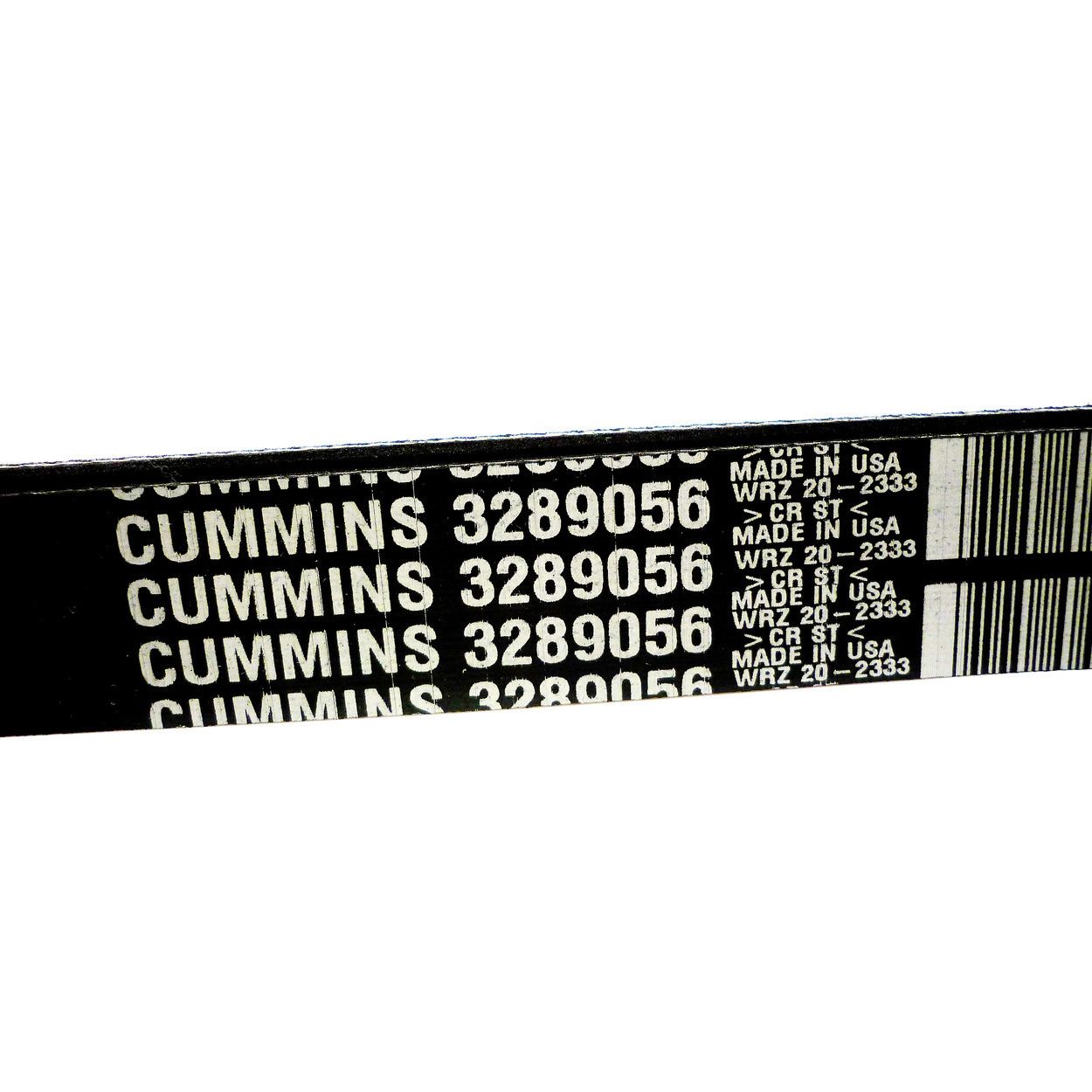 Ремень ручейковый Cummins ISF 3289056
