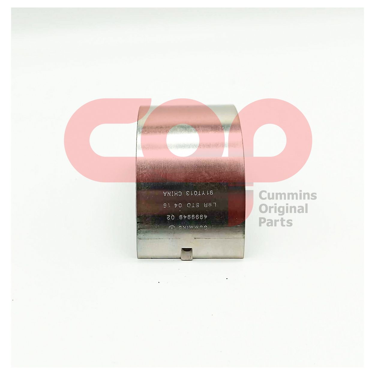 Вкладыш шатунный Cummins Z Series C4999949 С4999949 4999949