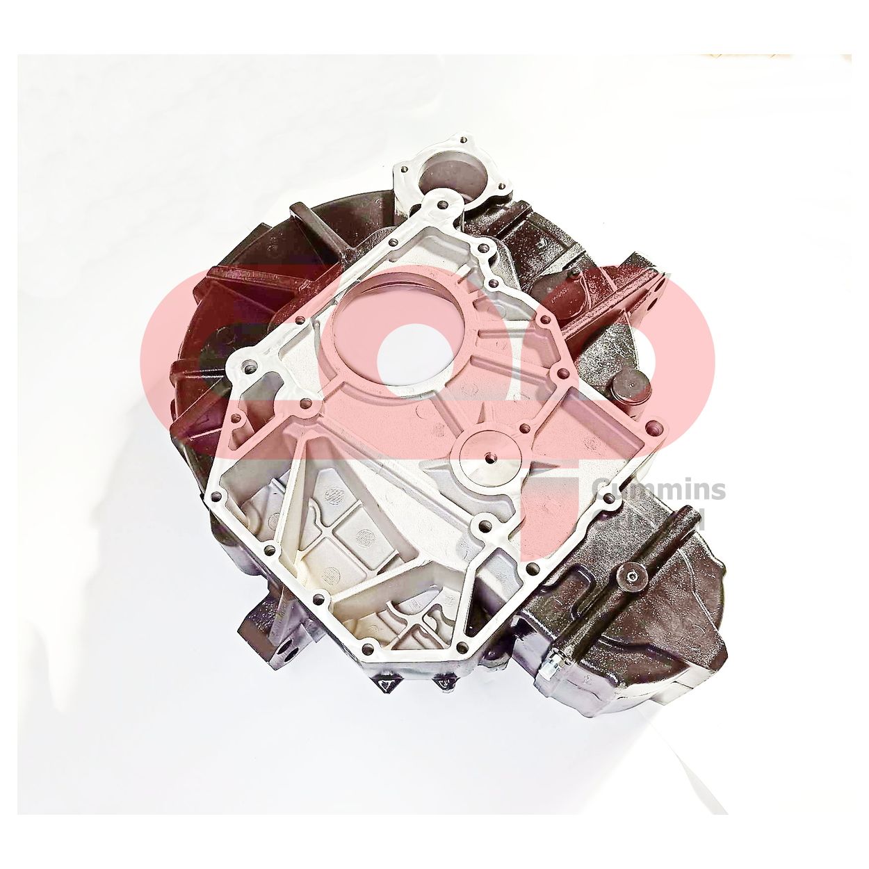 Картер маховика Cummins B Series C5259016 С5259016 5259016