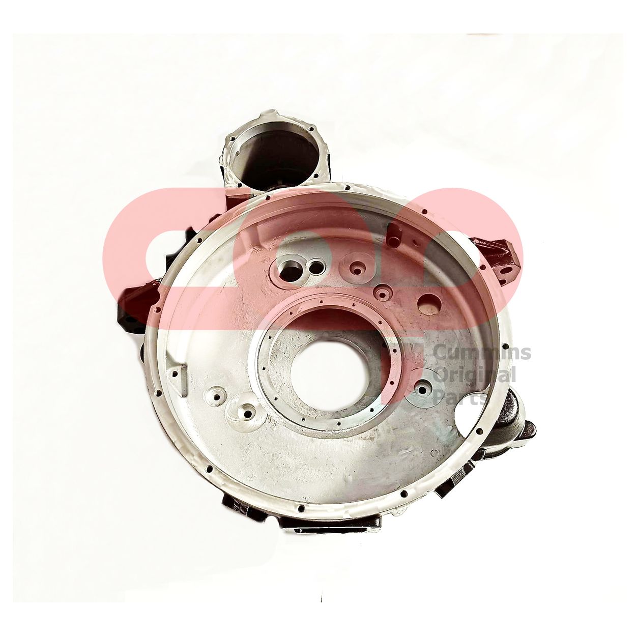 Картер маховика Cummins B Series C5259016 С5259016 5259016