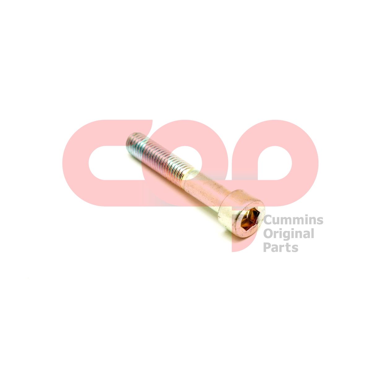 Болт Cummins C4890875 С4890875 4890875