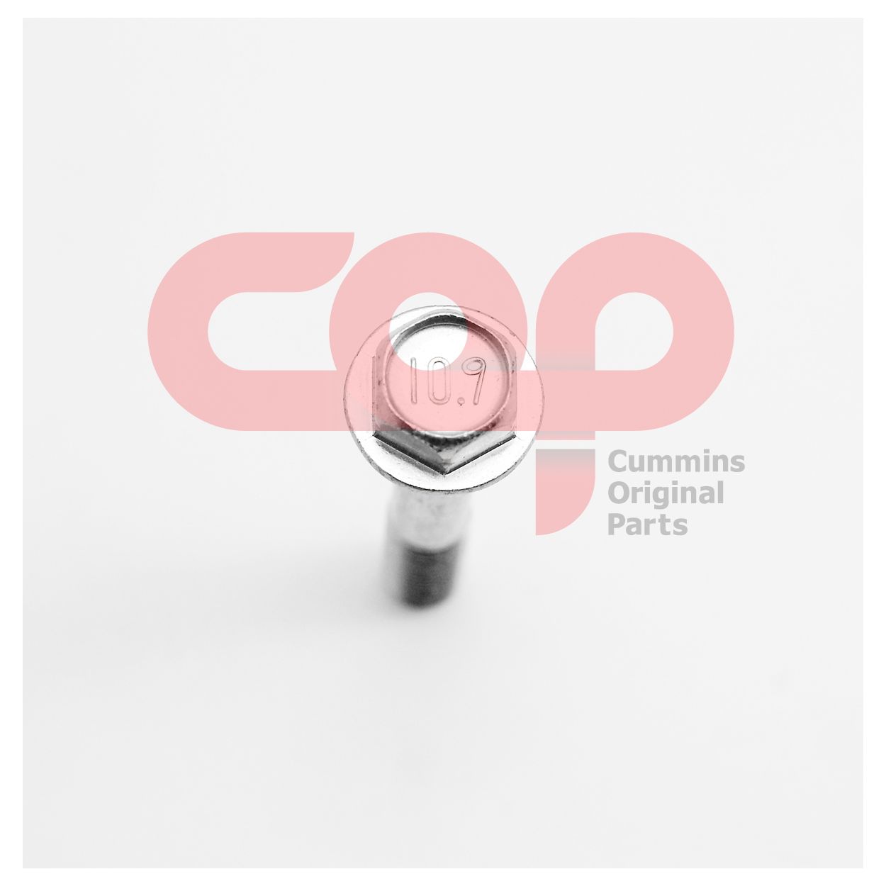 Болт Cummins 3864113F 3864113