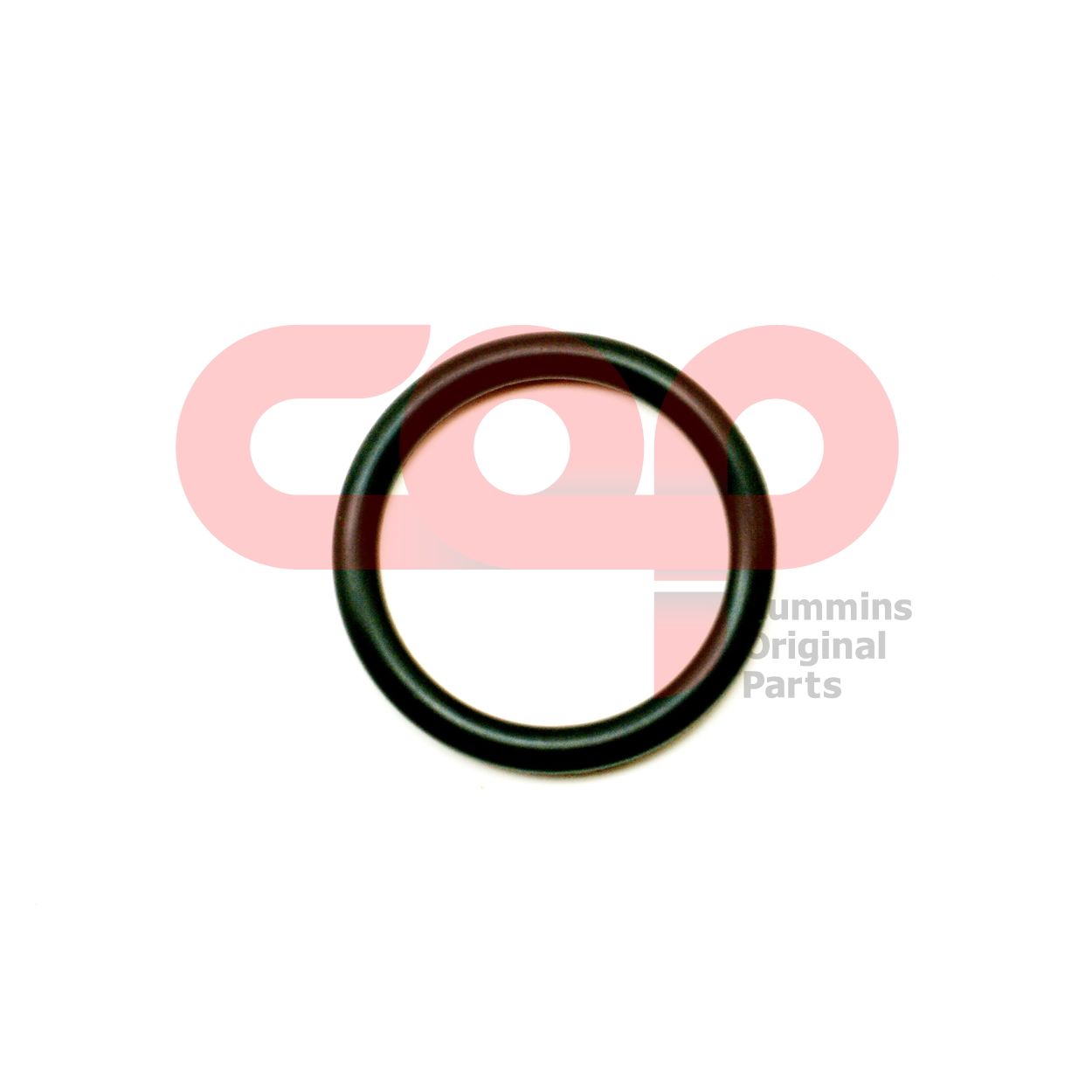 Кольцо уплотнительное Cummins B C L Series 4934085