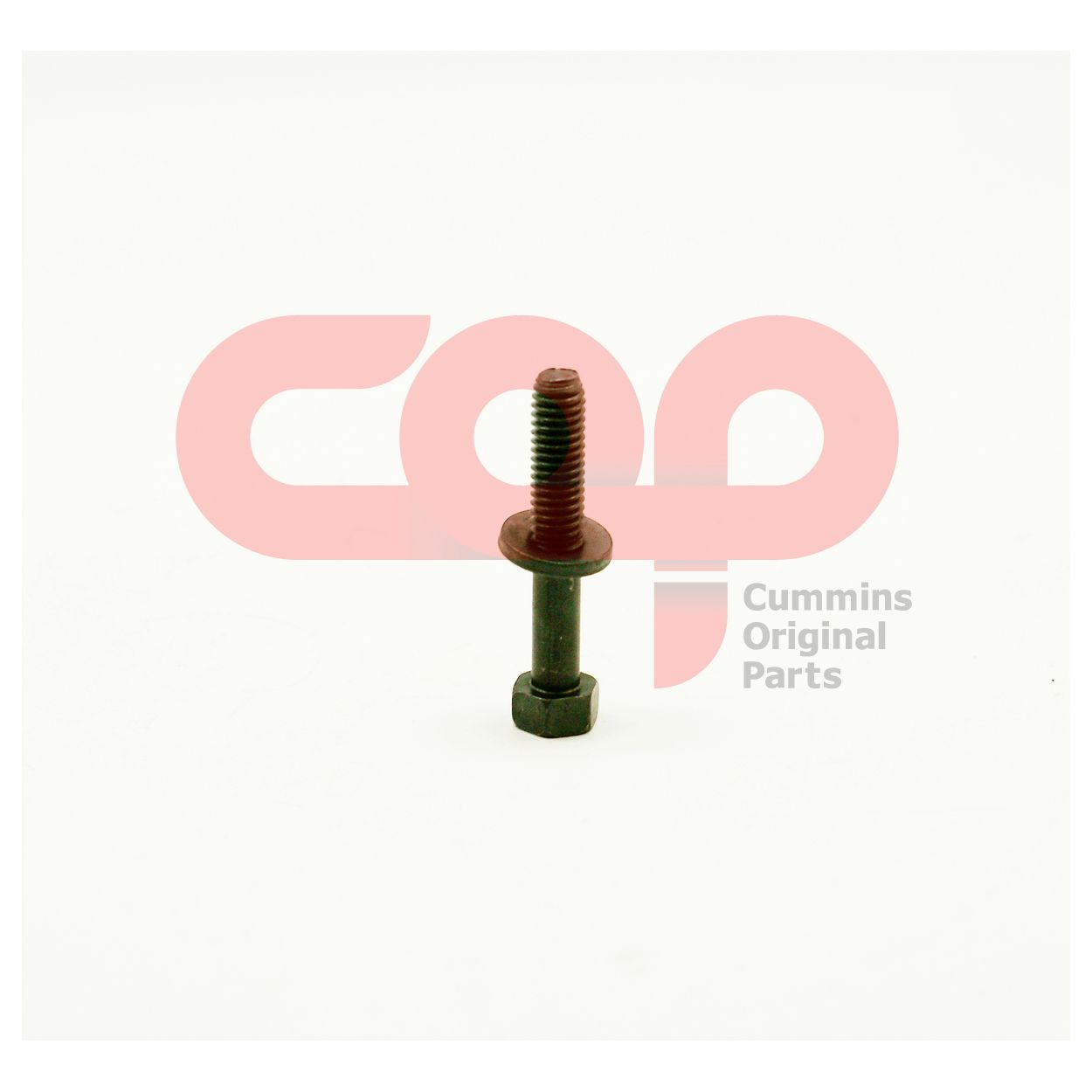 Болт крепления Cummins N K Series 3040837-20 3040837