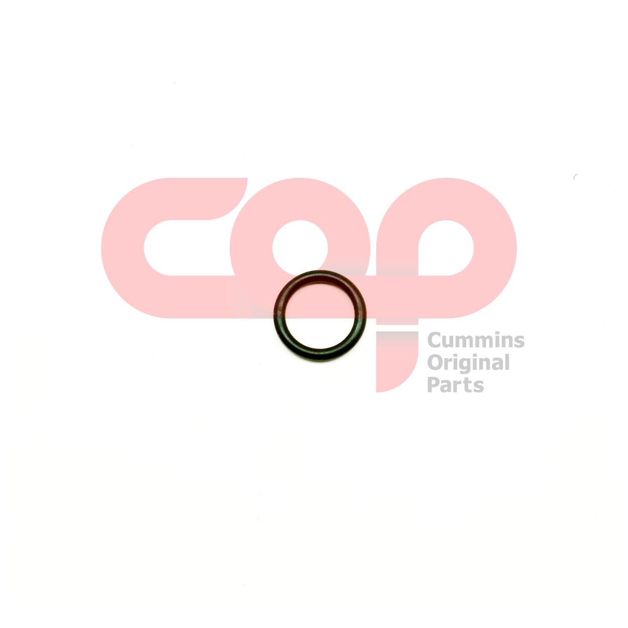 Кольцо уплотнительное Cummins B C L Series C3903846 С3903846 3903846