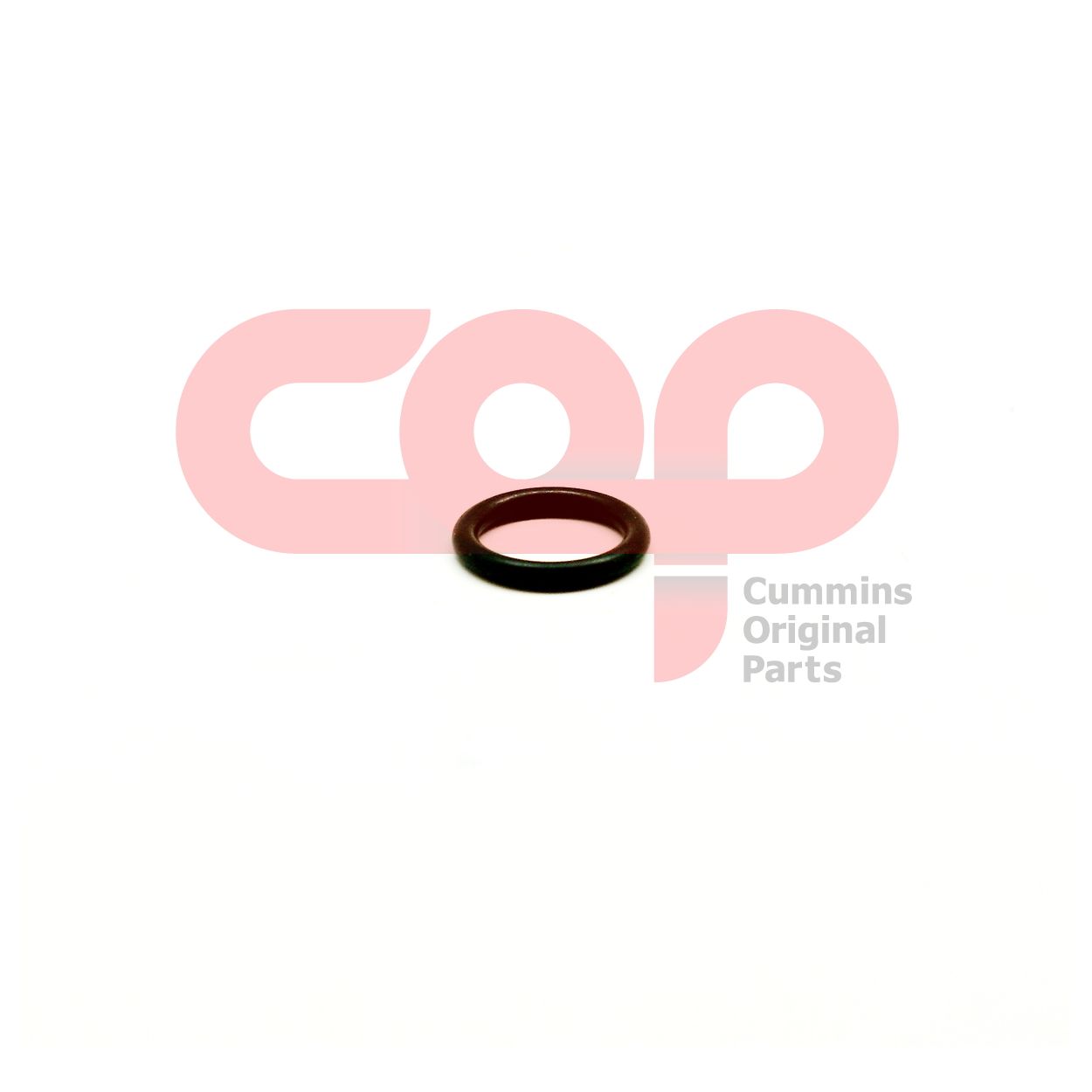 Кольцо уплотнительное Cummins B C L Series C3903846 С3903846 3903846