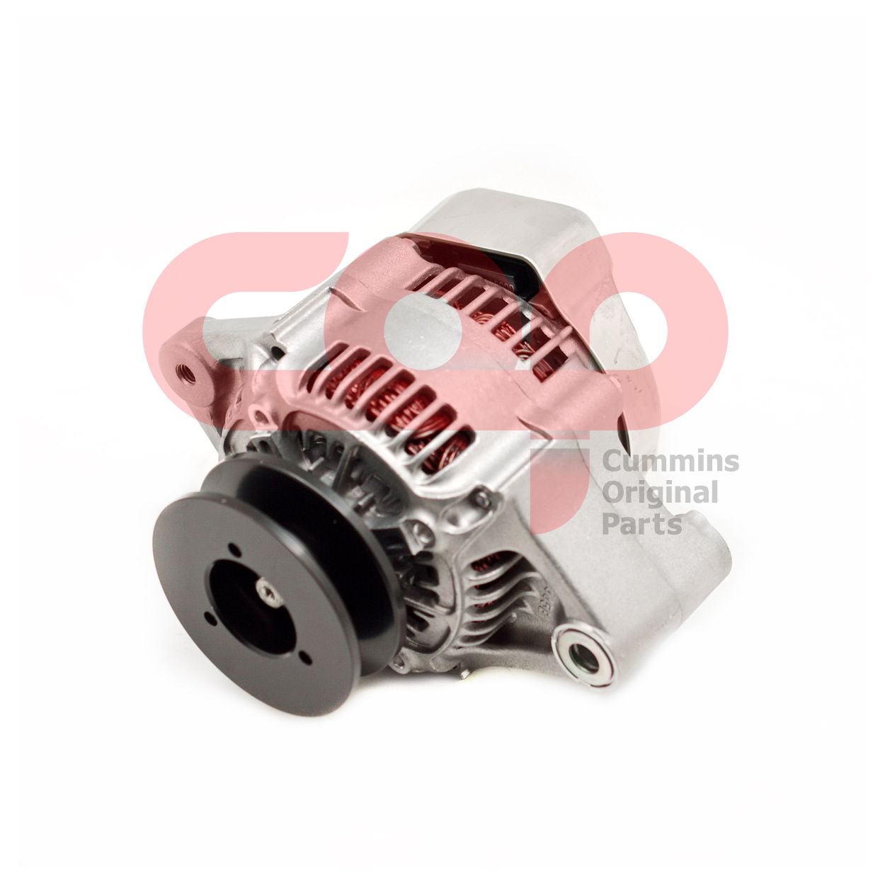 Генератор (12V, 60A) Cummins B Series  4982229 C6008611611