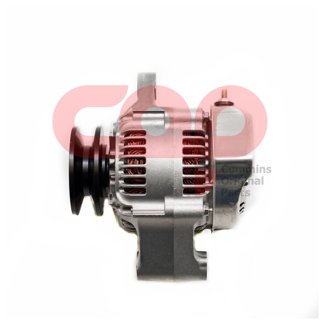 Генератор (12V, 60A) Cummins B Series  4982229 C6008611611