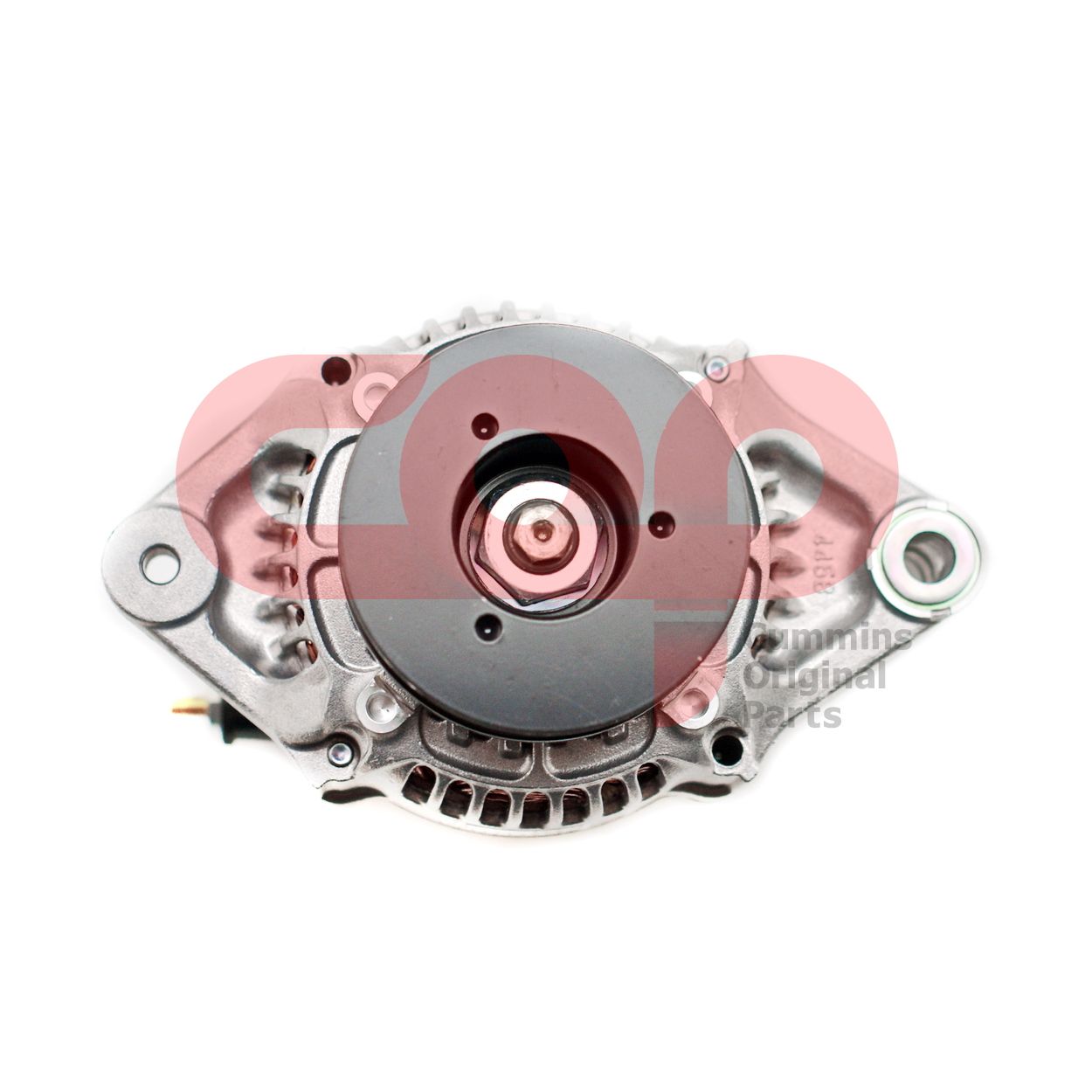 Генератор (12V, 60A) Cummins B Series  4982229 C6008611611