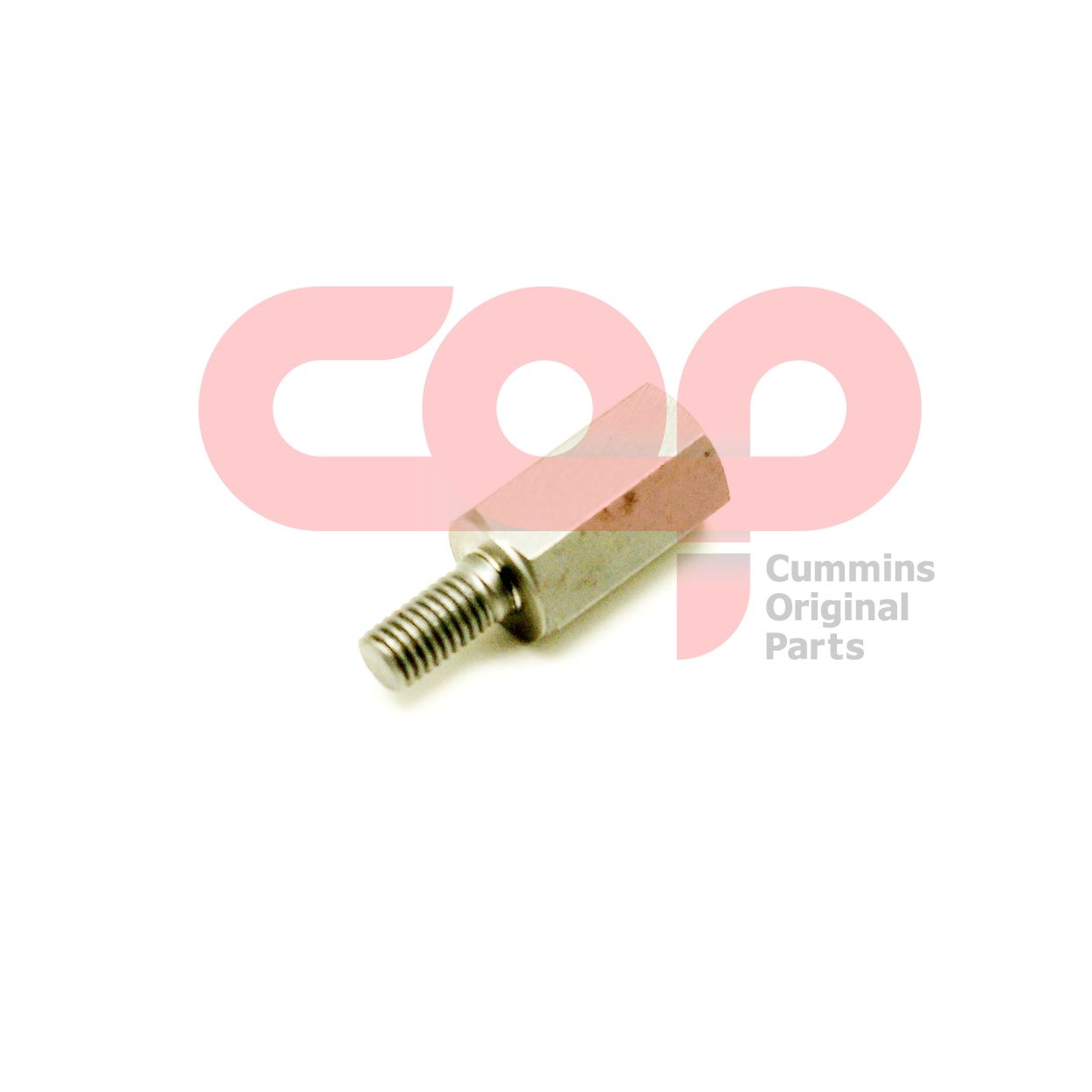Адаптер датчика Cummins C Series 4010084