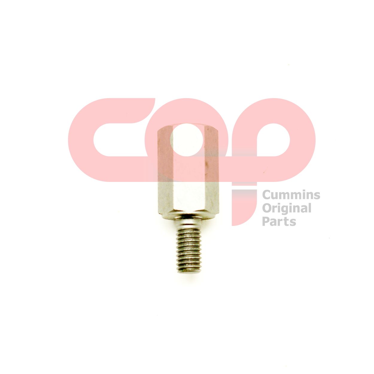 Адаптер датчика Cummins C Series 4010084