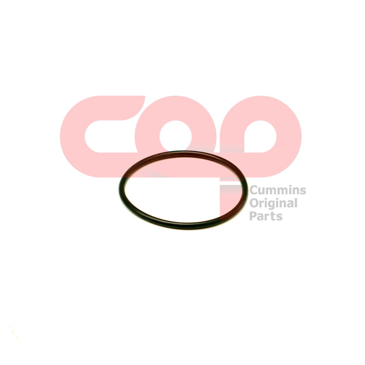 Кольцо уплотнительное Cummins B C L Series 4900363