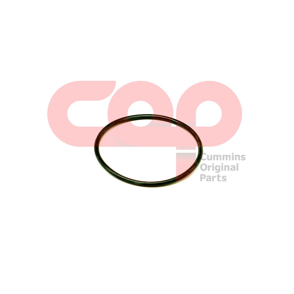 Кольцо уплотнительное Cummins B C L Series 4900856
