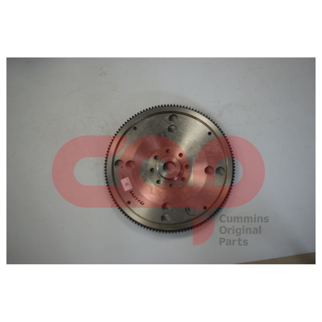 Маховик Cummins B C L Series 3972549