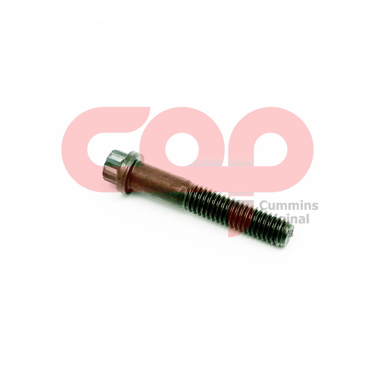 Болт крепления форсунки Cummins N Series 3058686