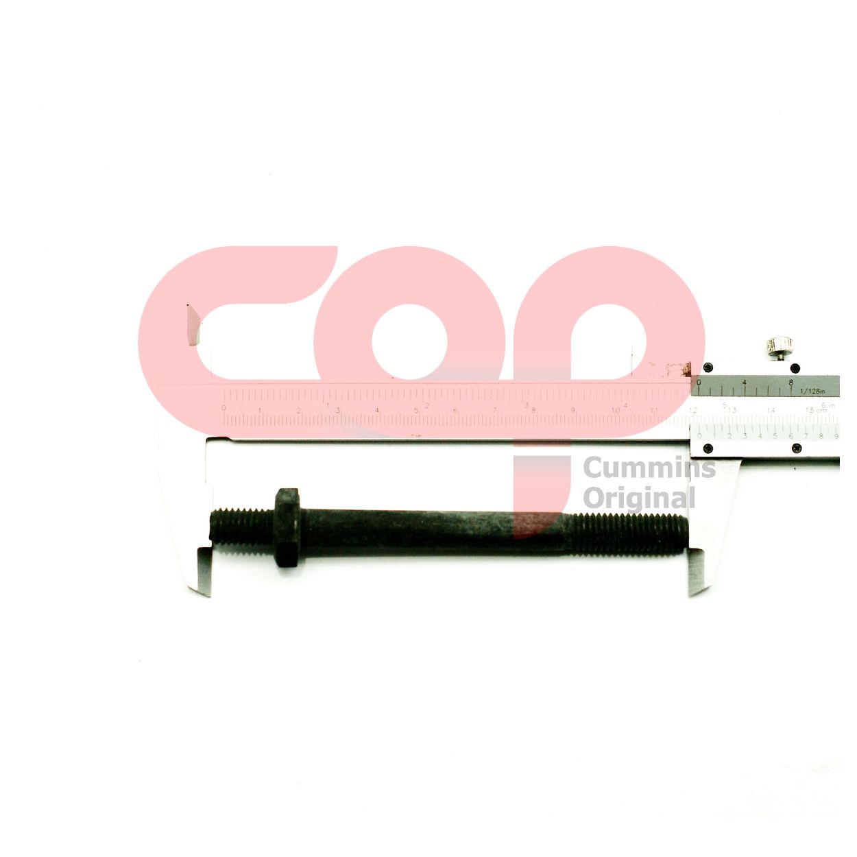 Болт Cummins C3963669 С3963669 3963669