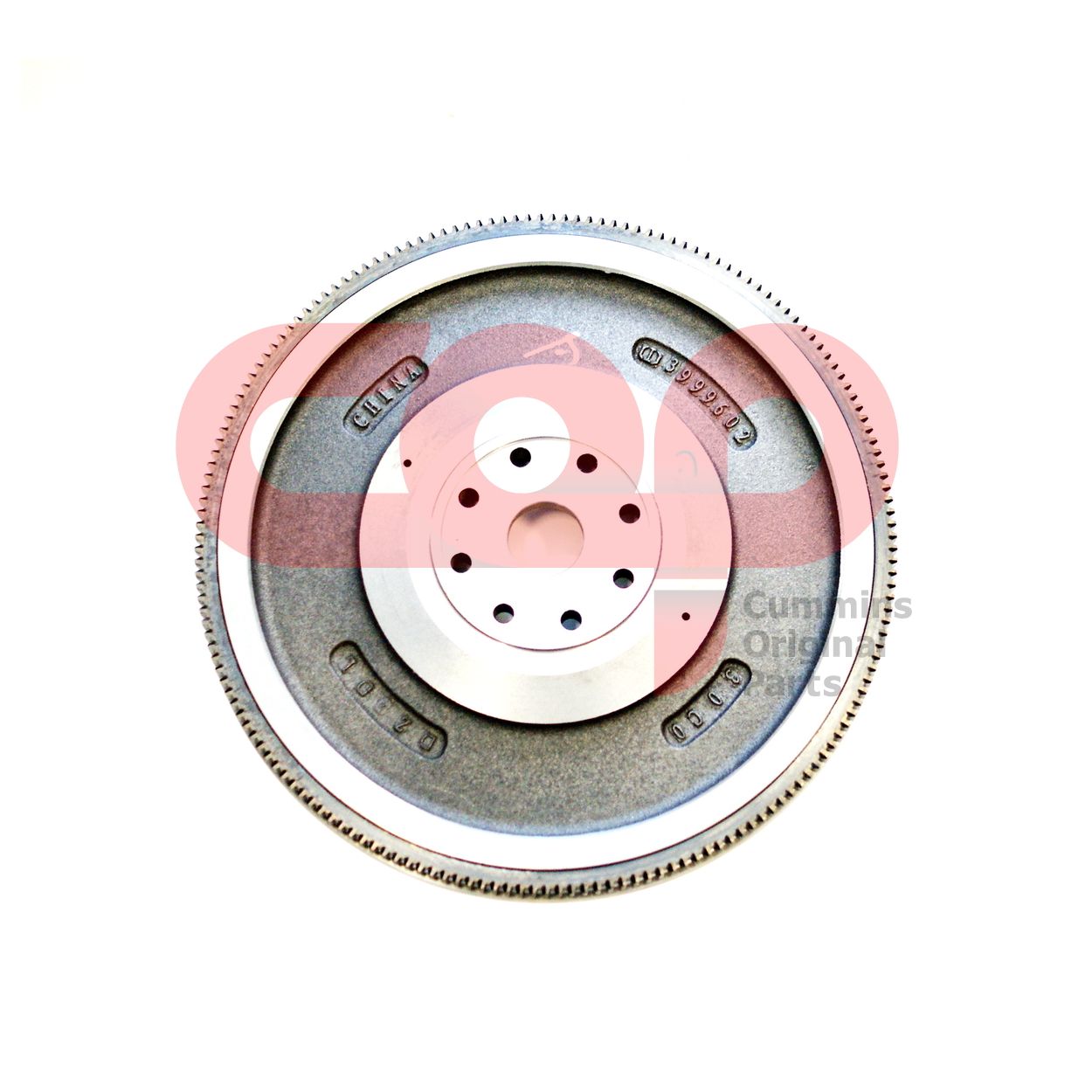 Маховик Cummins B Series C3999603 3999603