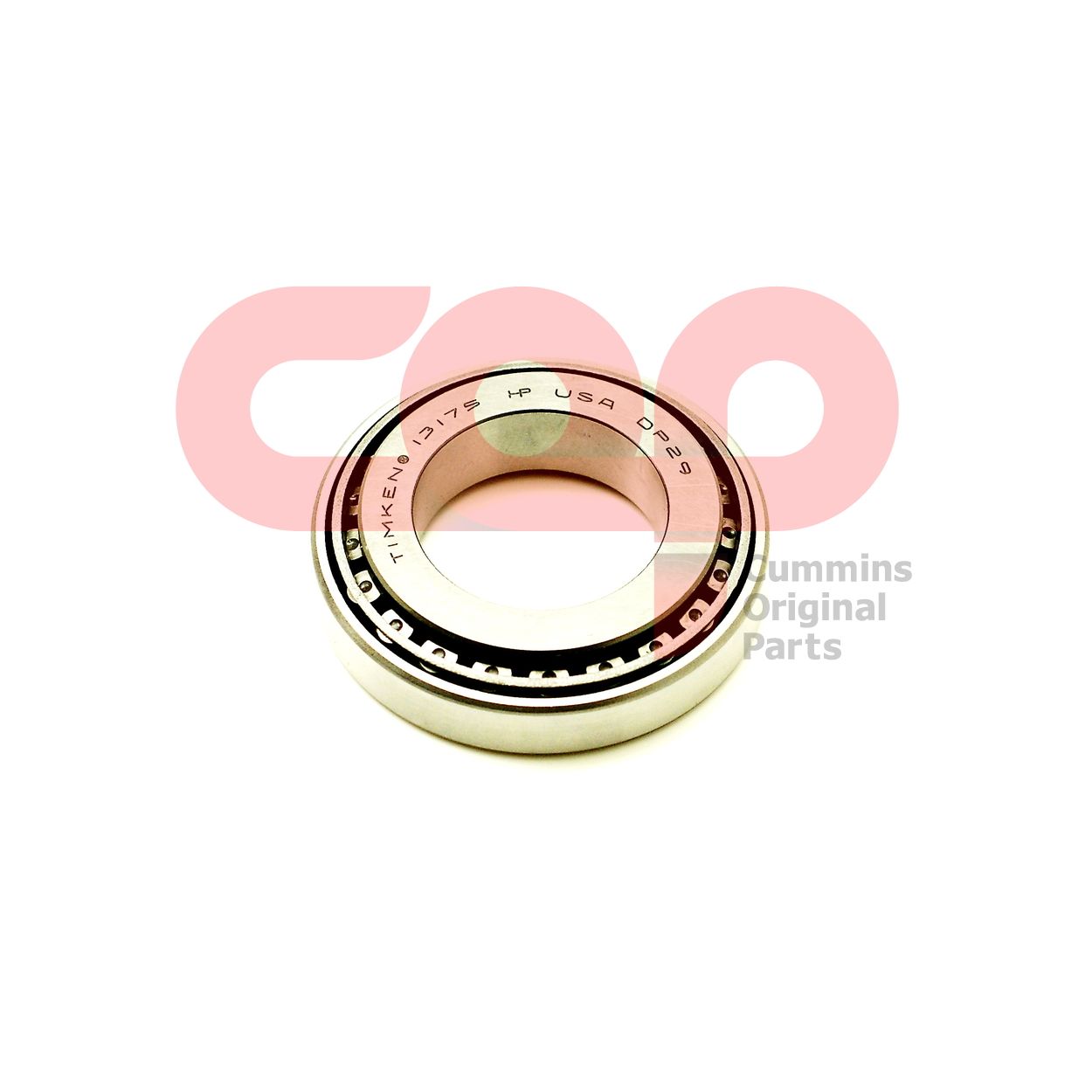Подшипник роликовый Cummins S016002A