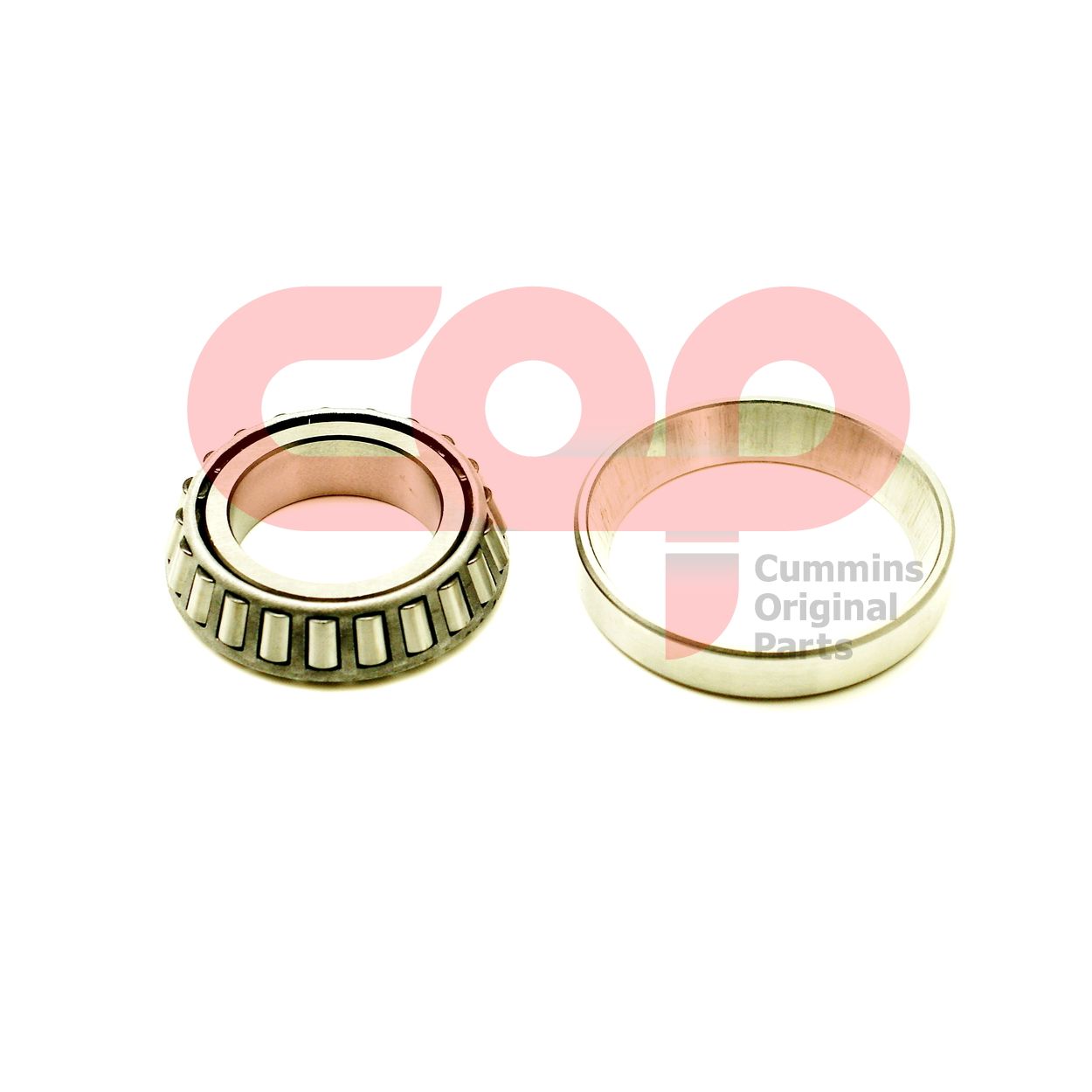 Подшипник роликовый Cummins S016002A