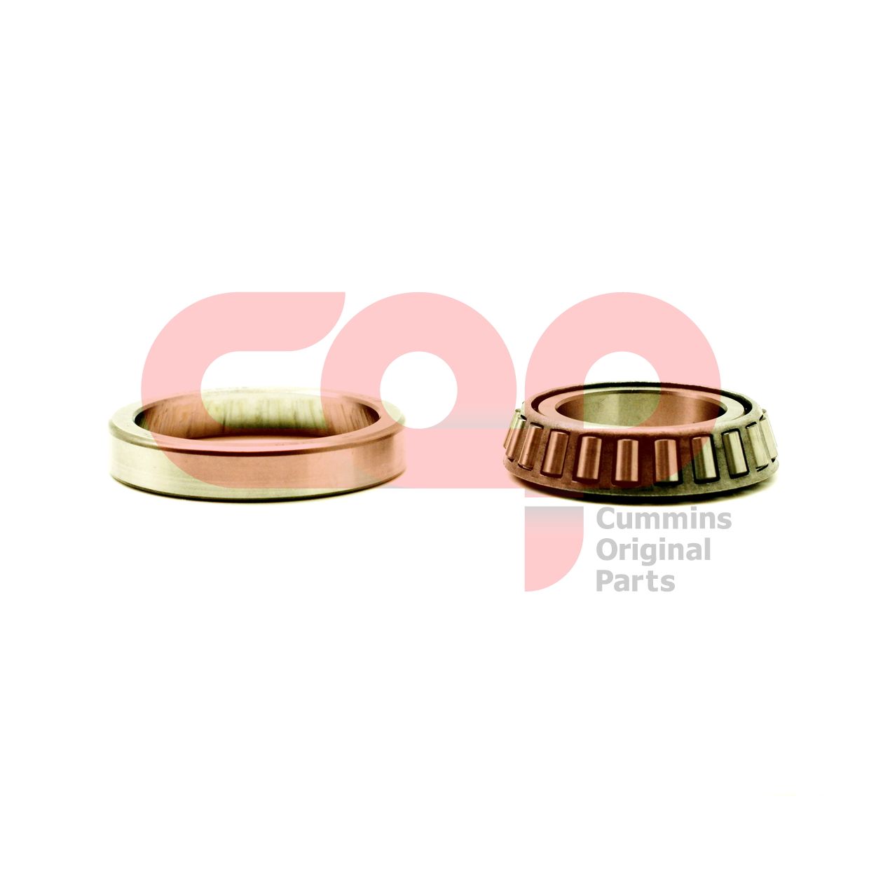 Подшипник роликовый Cummins S016002A