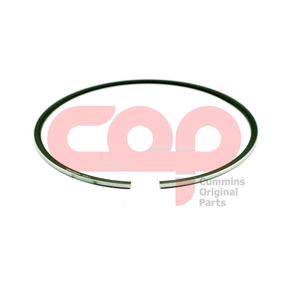 Кольцо поршневое компрессионное Cummins N Series 4058968-20 4058968
