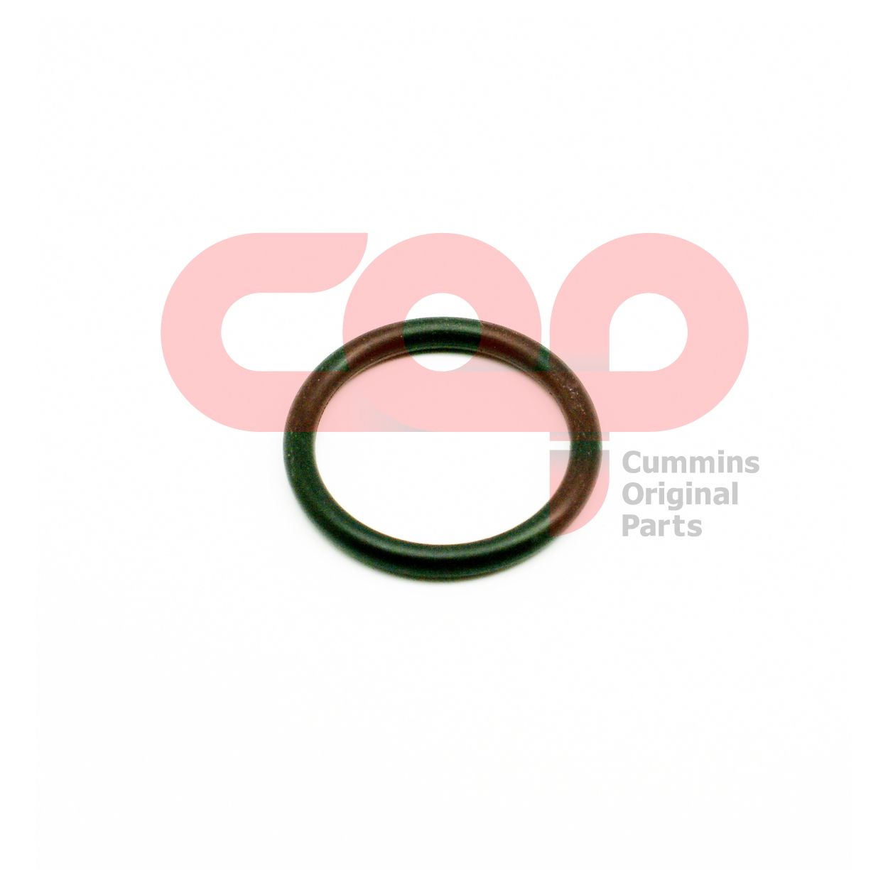 Кольцо уплотнительное Cummins N Series 145607