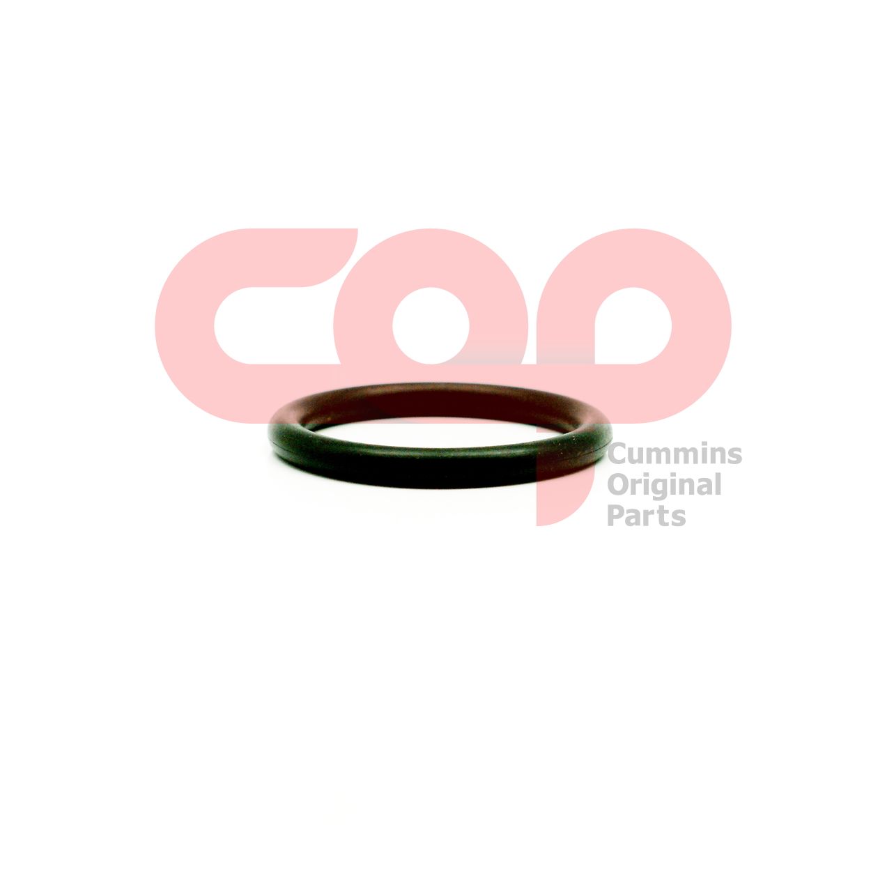 Кольцо уплотнительное Cummins N Series 145607