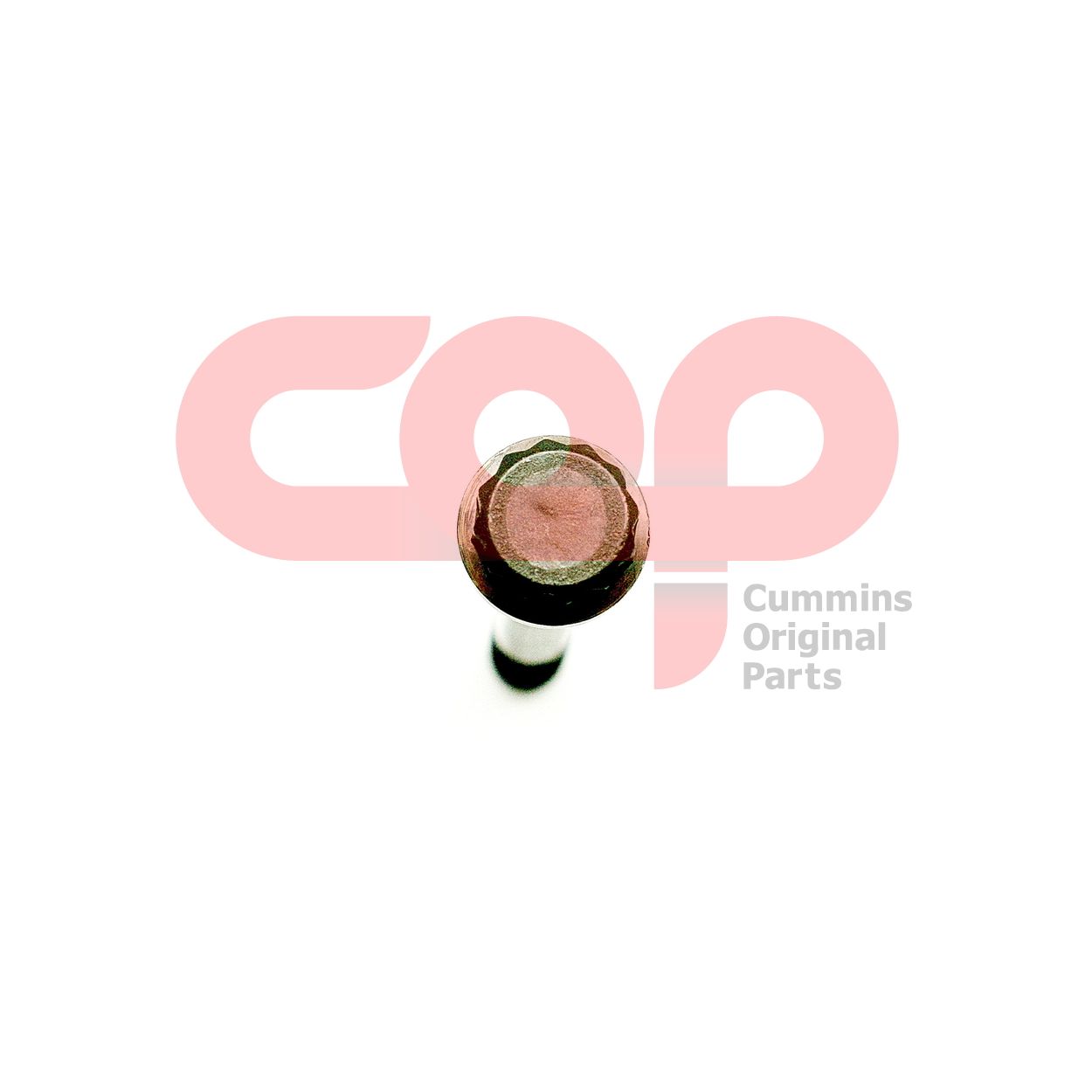 Болт крепления коленвала Cummins B3.3 C6204211610