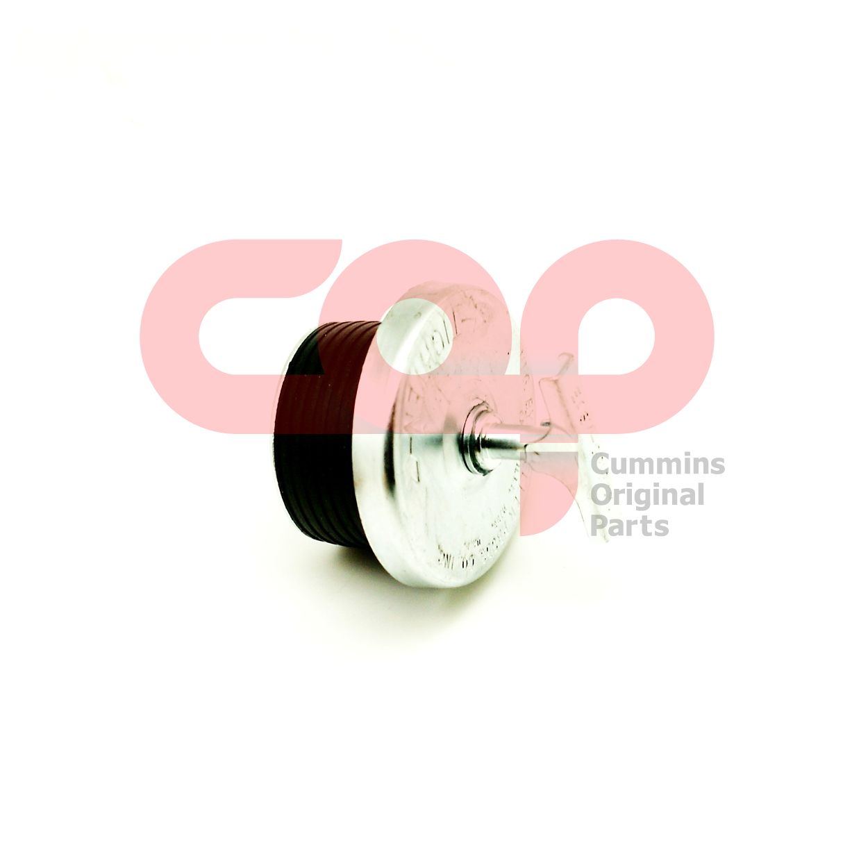Крышка маслозаливной горловины Cummins M B C L Series C101322 С101322 101322 3903265 107981 3093962