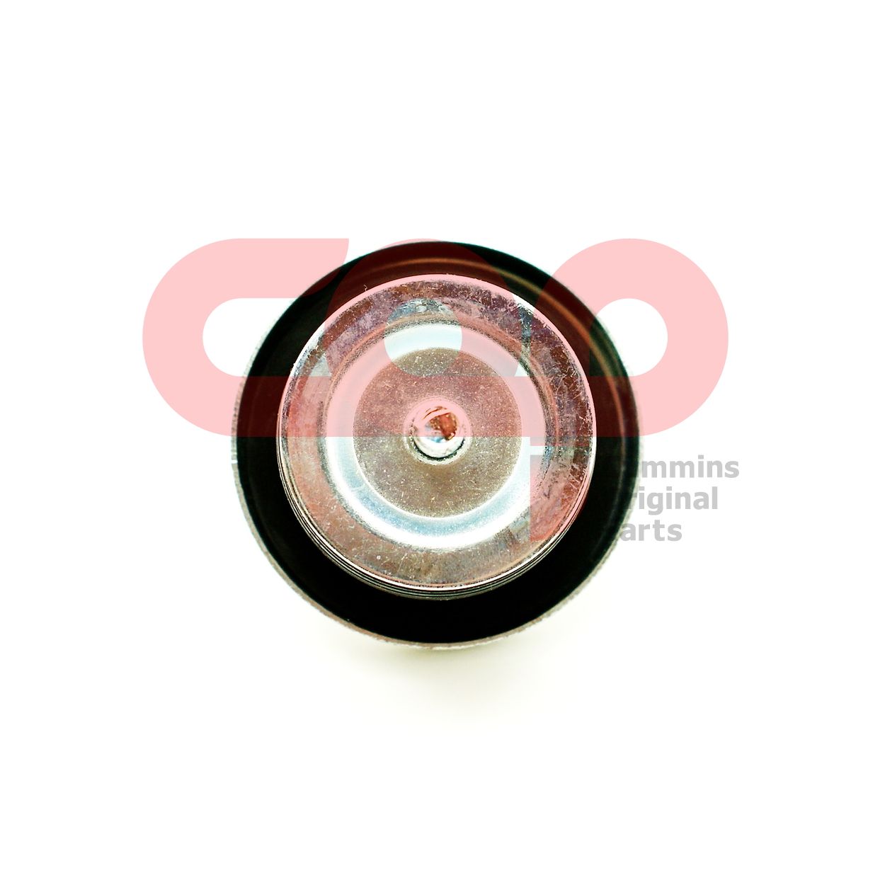 Крышка маслозаливной горловины Cummins M B C L Series C101322 С101322 101322 3903265 107981 3093962