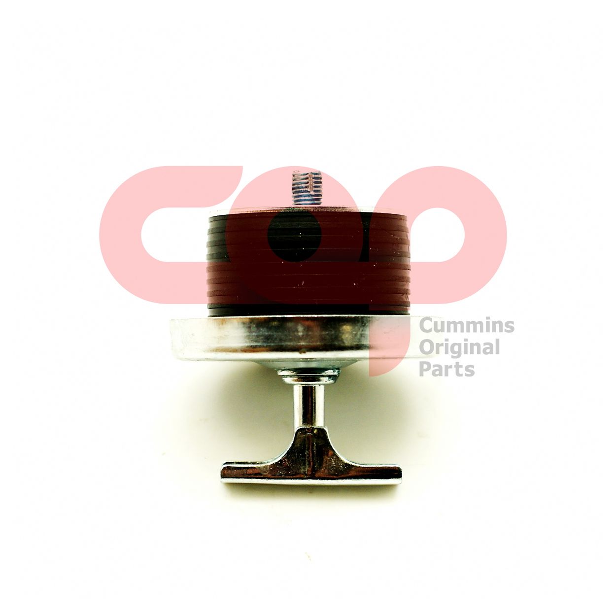 Крышка маслозаливной горловины Cummins M B C L Series C101322 С101322 101322 3903265 107981 3093962