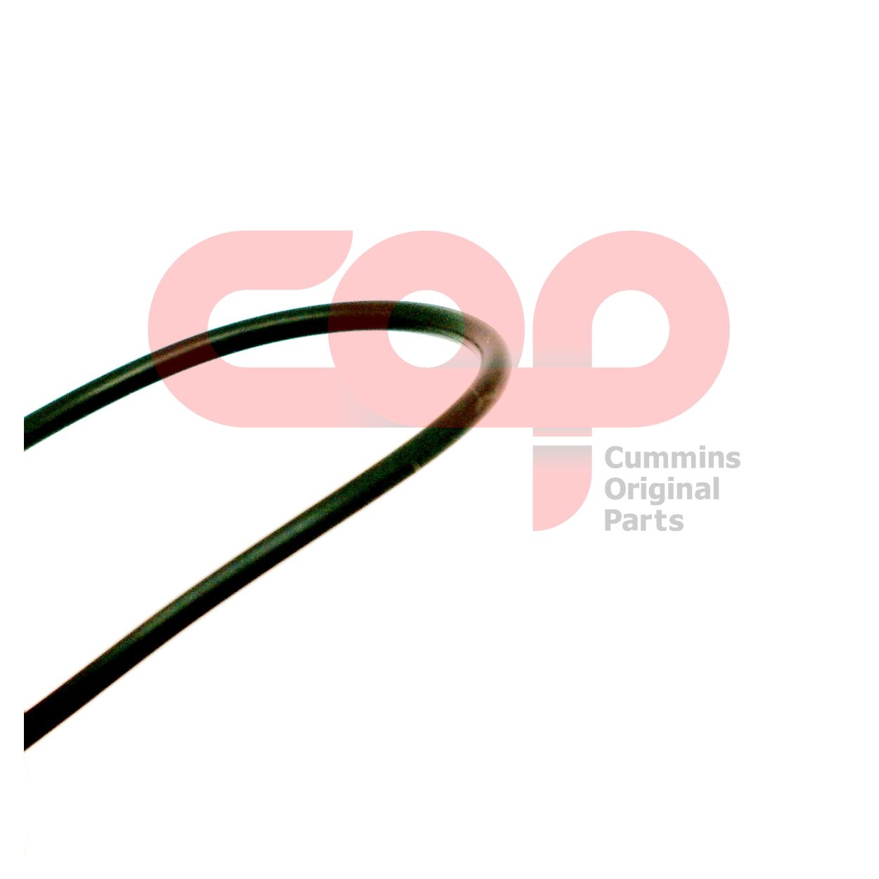 Кольцо уплотнительное Cummins N Series 3048182