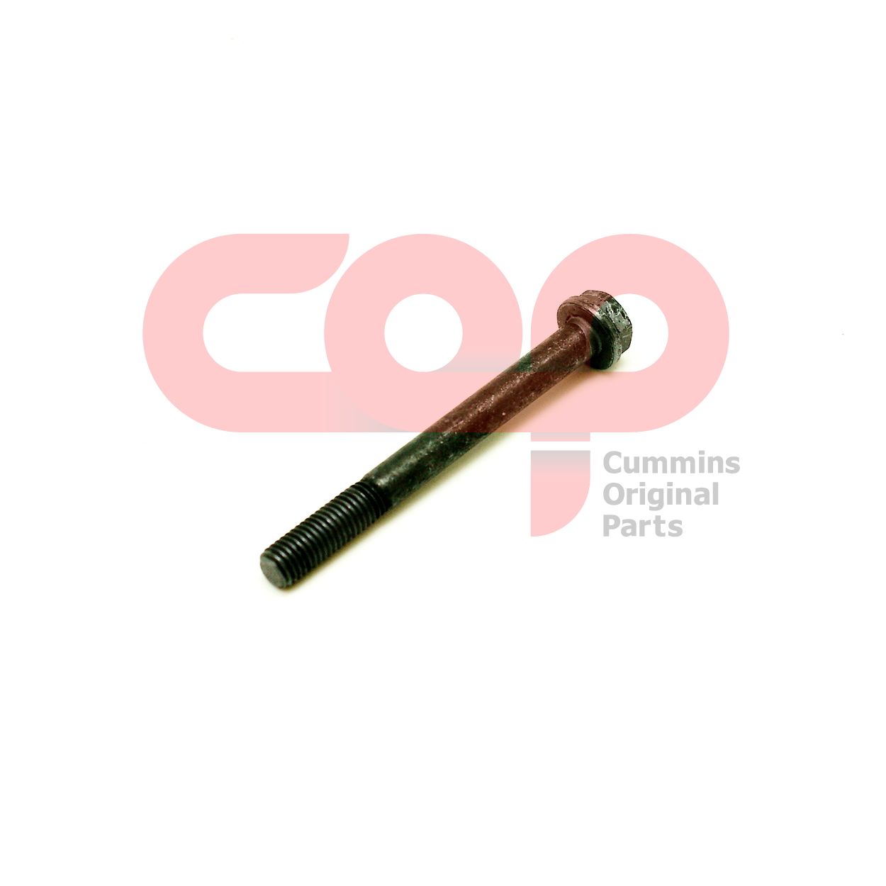 Болт выпускного коллектора Cummins X M K Series C4965698 С4965698 4965698 3818121