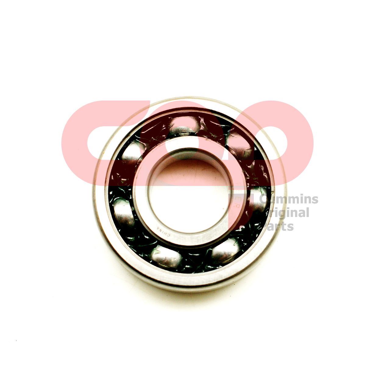 Подшипник промежуточного ролика для двигателя Cummins X N Series 3064406 