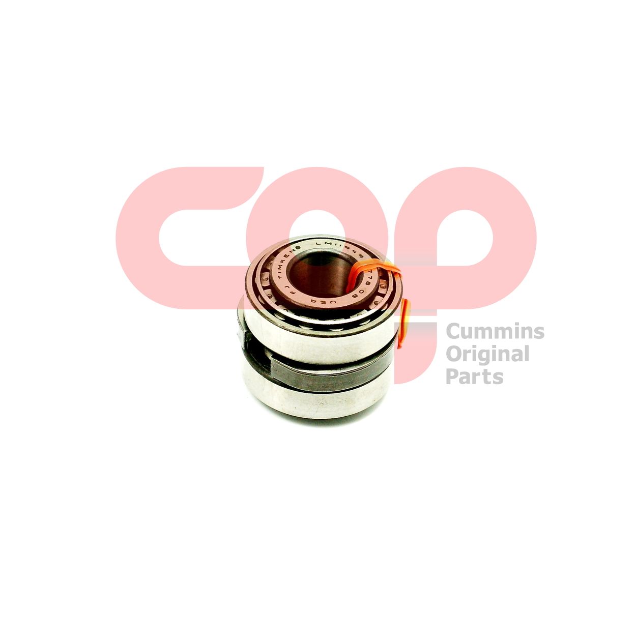 Подшипник Cummins 3027681