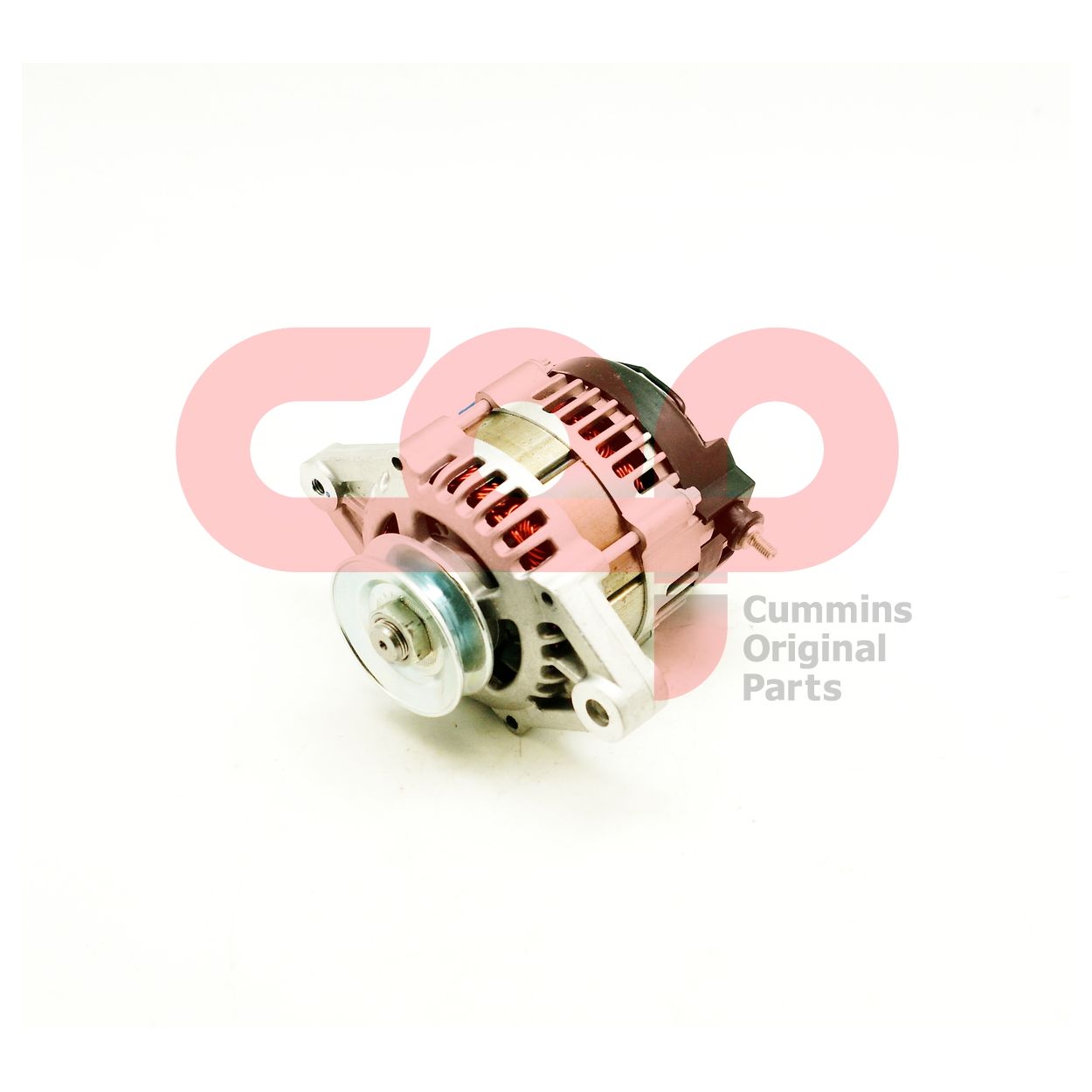 Генератор Cummins A Series 4900261 4900974