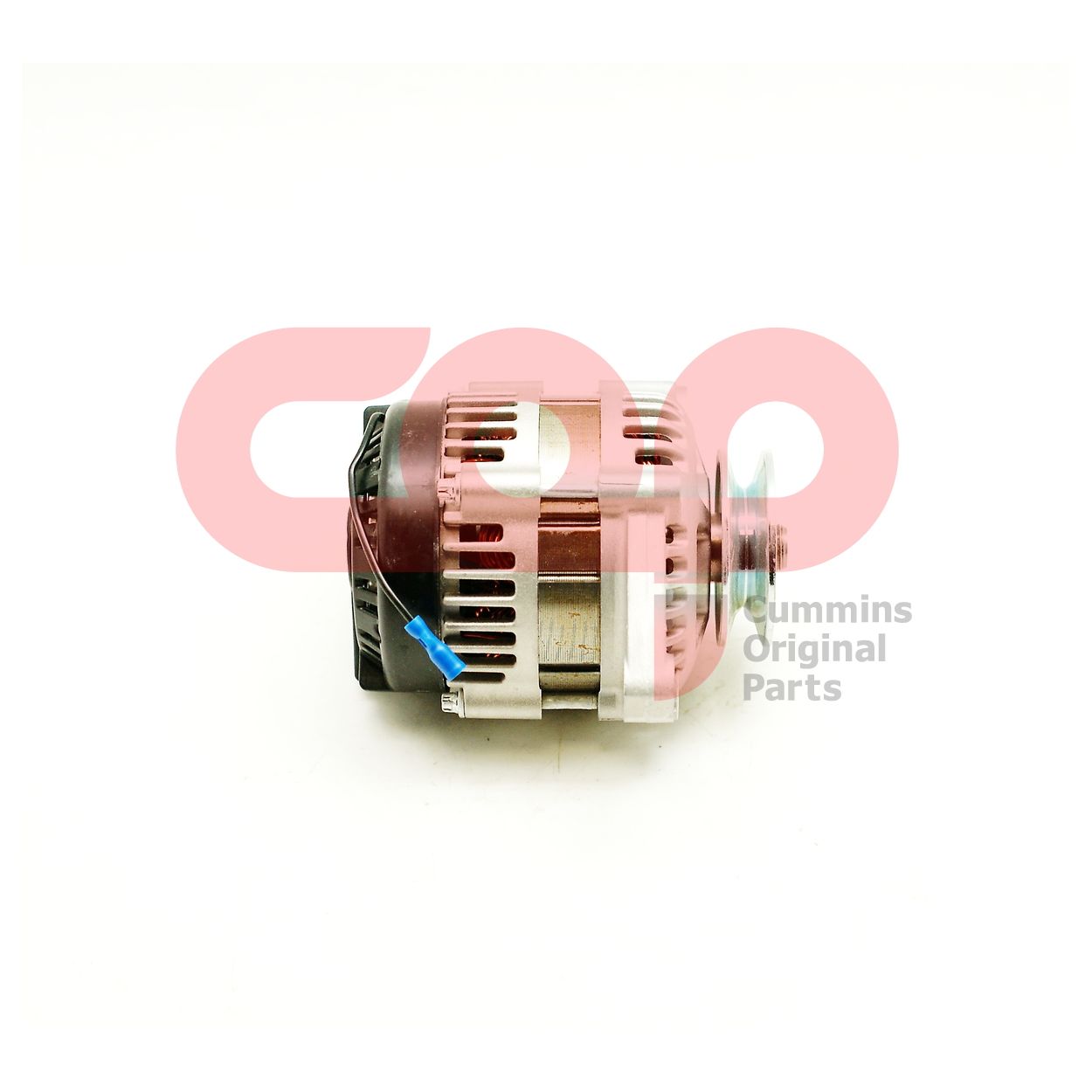 Генератор Cummins A Series 4900261 4900974