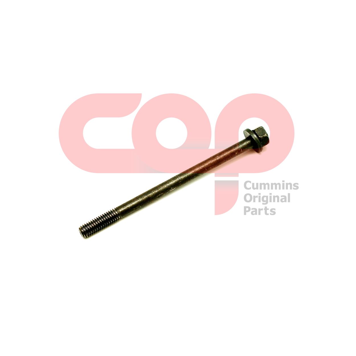 Болт Cummins 3865178