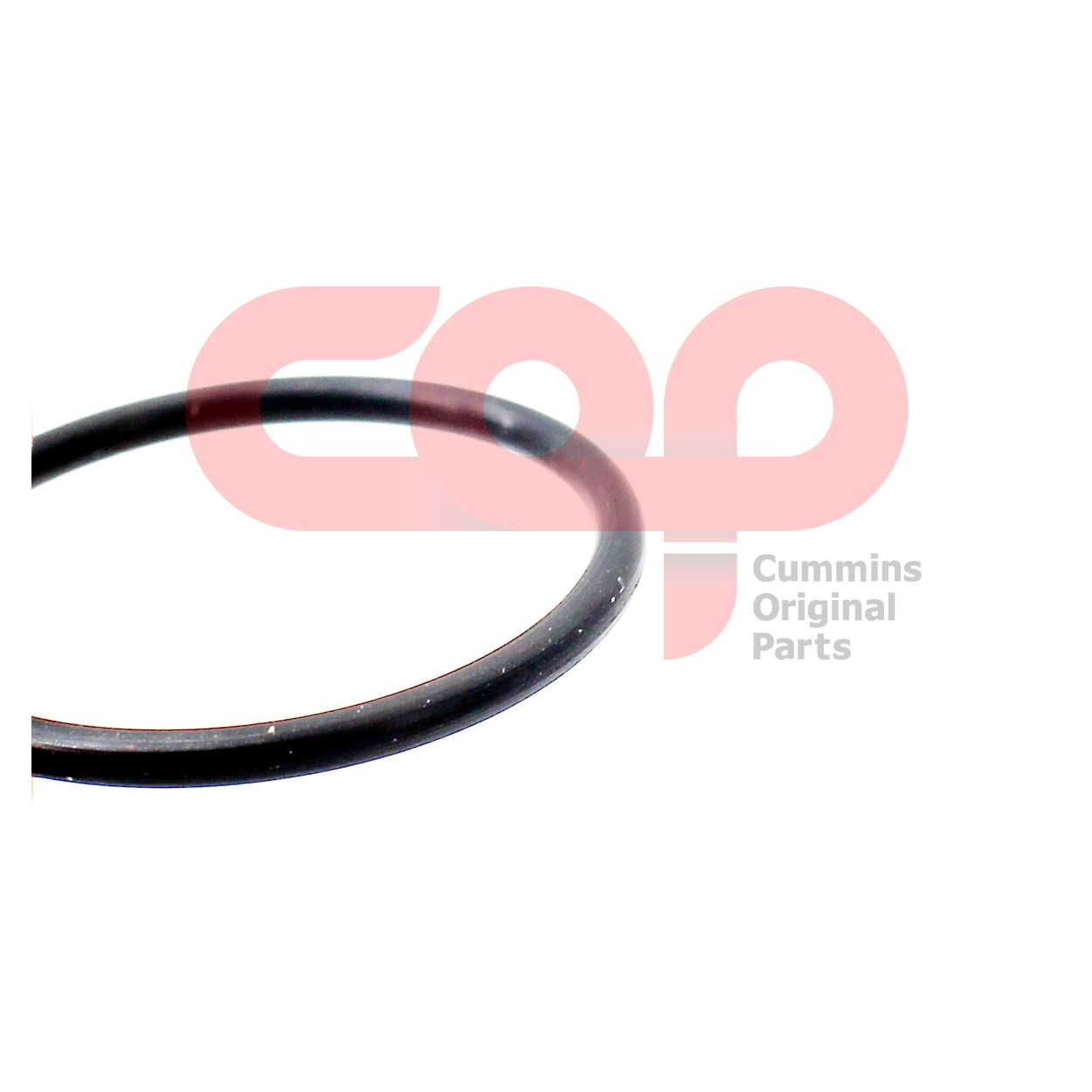 Кольцо уплотнительное свечи зажигания Cummins B Series 217037 С217037 С217037