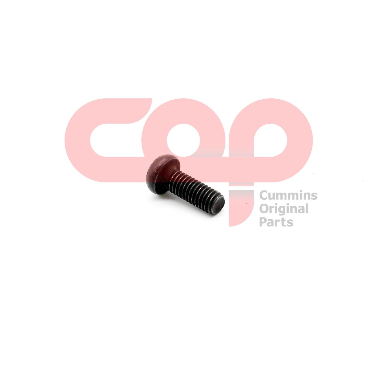 Болт крепления жгут проводов Cummins B Series C4937420 4937420 