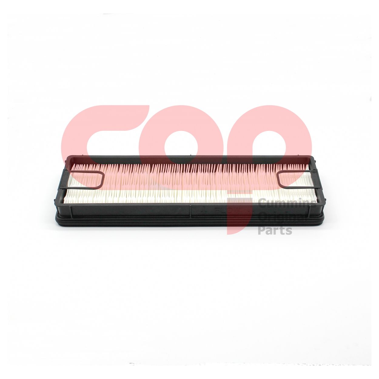 Фильтр воздушный Fleetguard AF55308