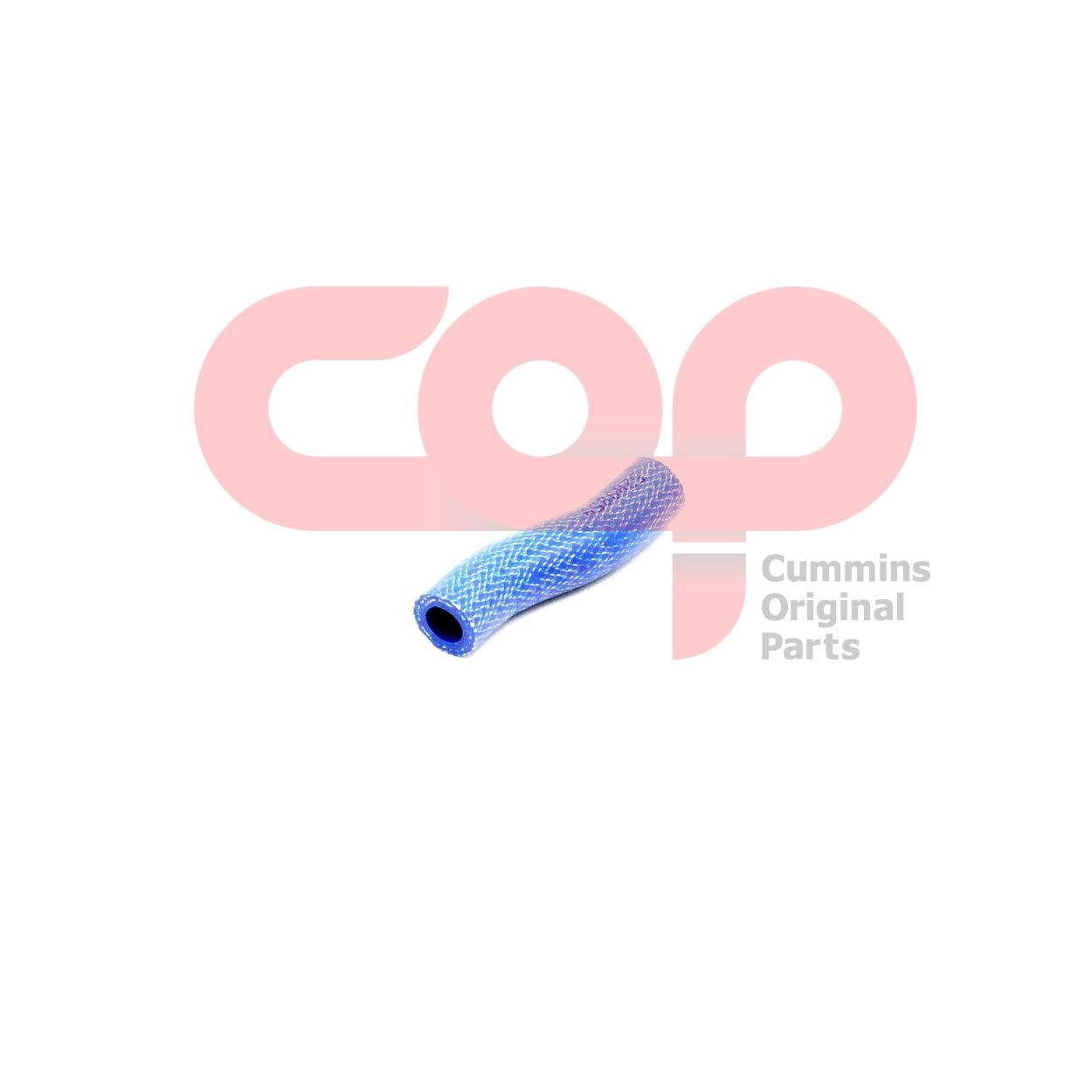 Шланг Cummins ISF 5289859F 5289859