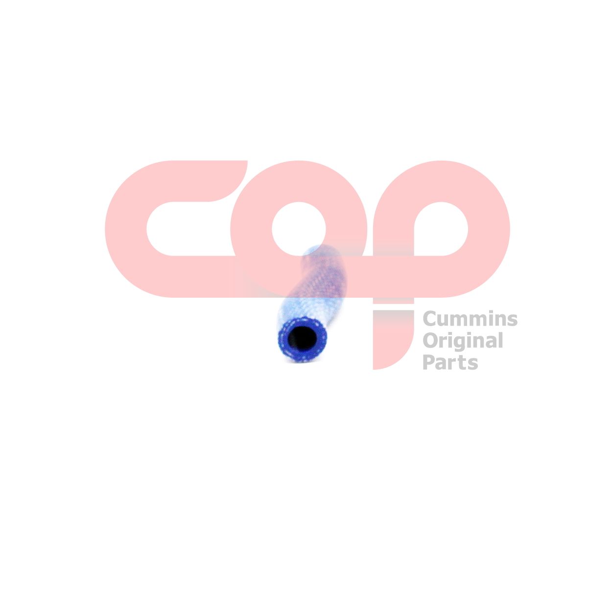 Шланг Cummins ISF 5289859F 5289859