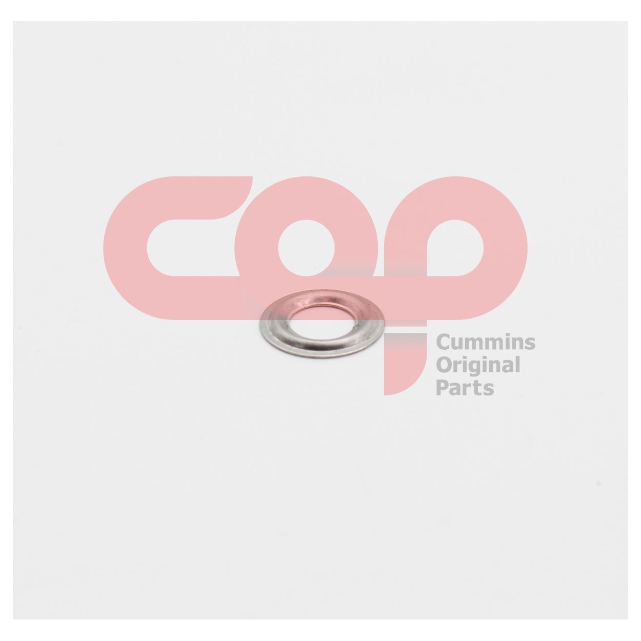 Уплотнение форсунки Cummins B3.3 4982865