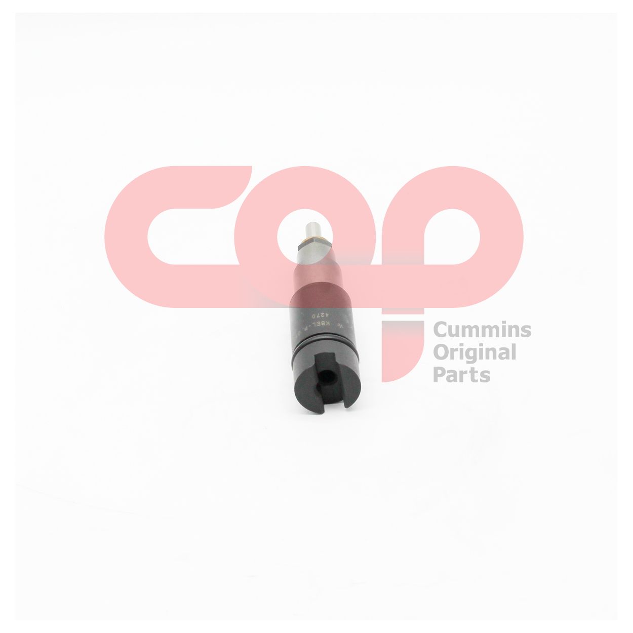 Форсунка топливная для двигателя Cummins C L Series C5264270 