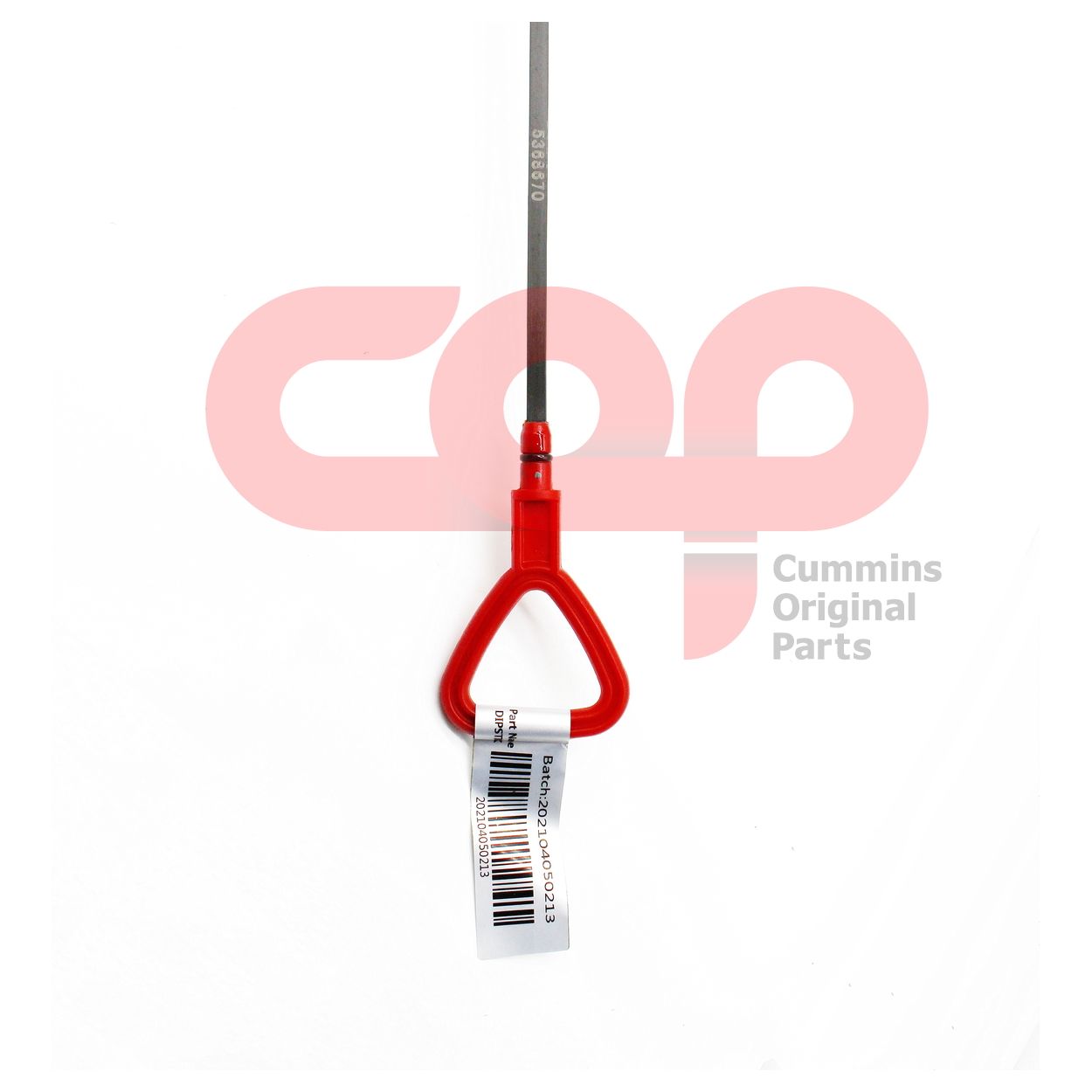 Щуп в сборе для двигателя Cummins B Series 5368671F